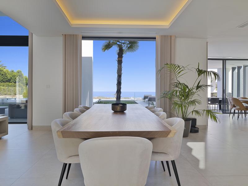 Villa Mirena , Marbella 