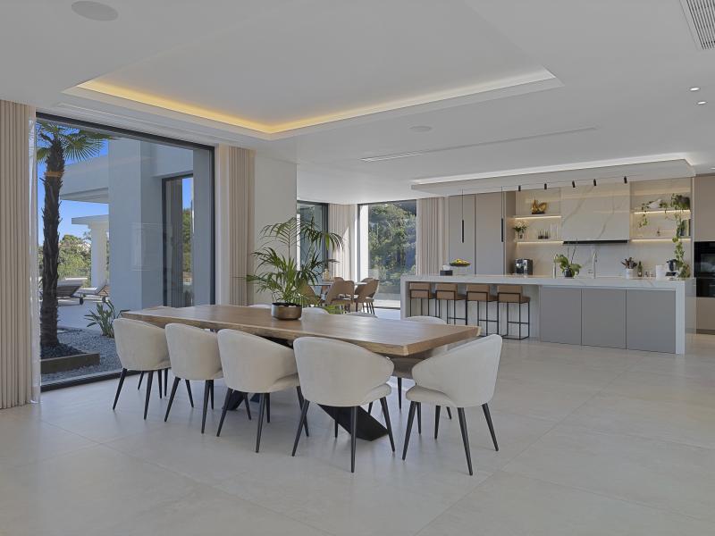 Villa Mirena , Marbella 