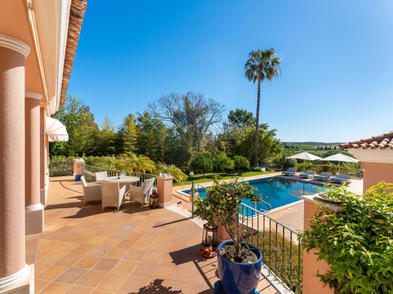 Casa Bella , Algarve 