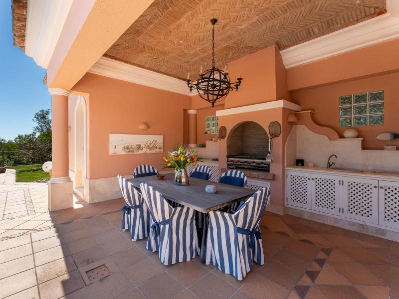 Casa Bella , Algarve 