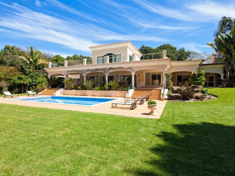 Villa Desejo de Paz , Algarve 