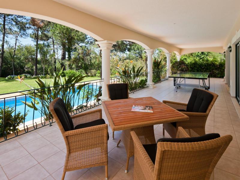 Villa Desejo de Paz , Algarve 