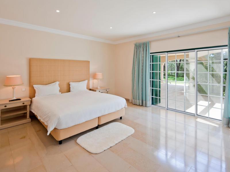 Villa Desejo de Paz , Algarve 