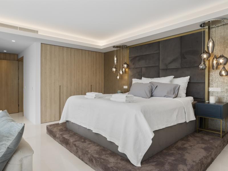 Villa Azahar , Marbella 