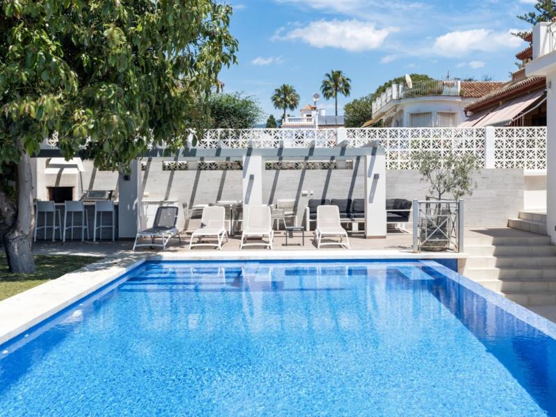 Joya del Mar , Marbella 