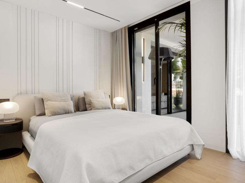 Villa Zarina , Marbella 