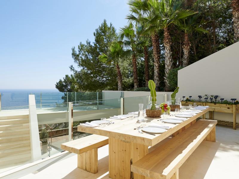 Villa Ora , 