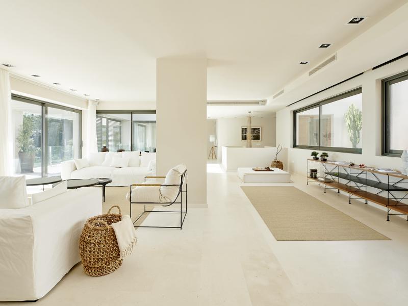 Villa Ora , 
