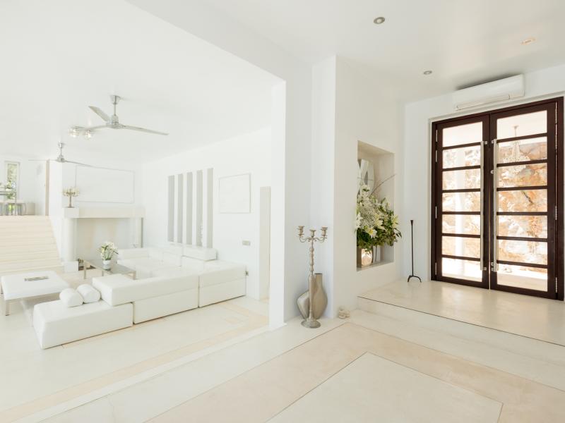 Villa Destiny , 
