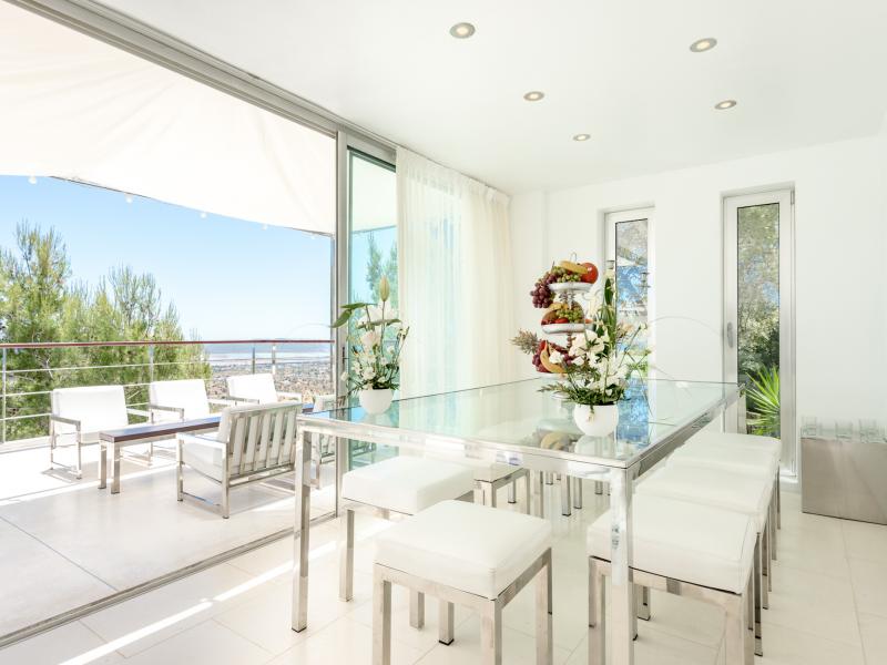 Villa Destiny , 