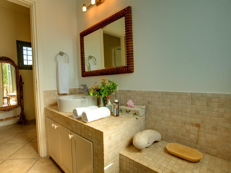 Olivestone Villa , Kefalonia 