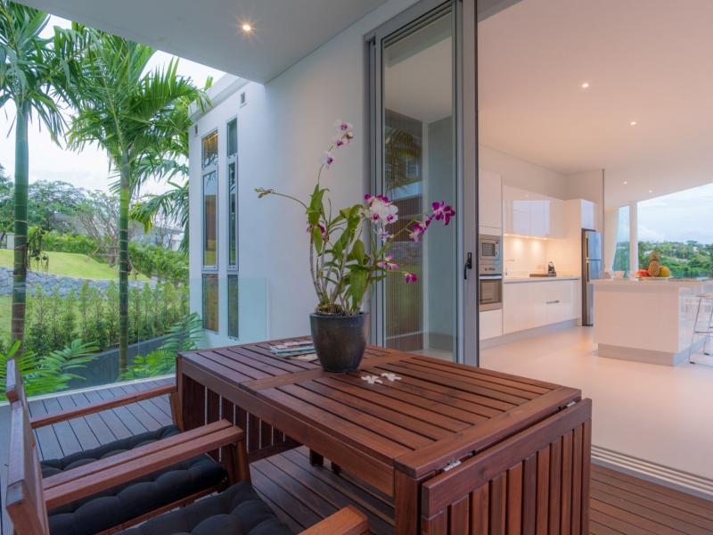 Abiente, Cape Yamu , Phuket 