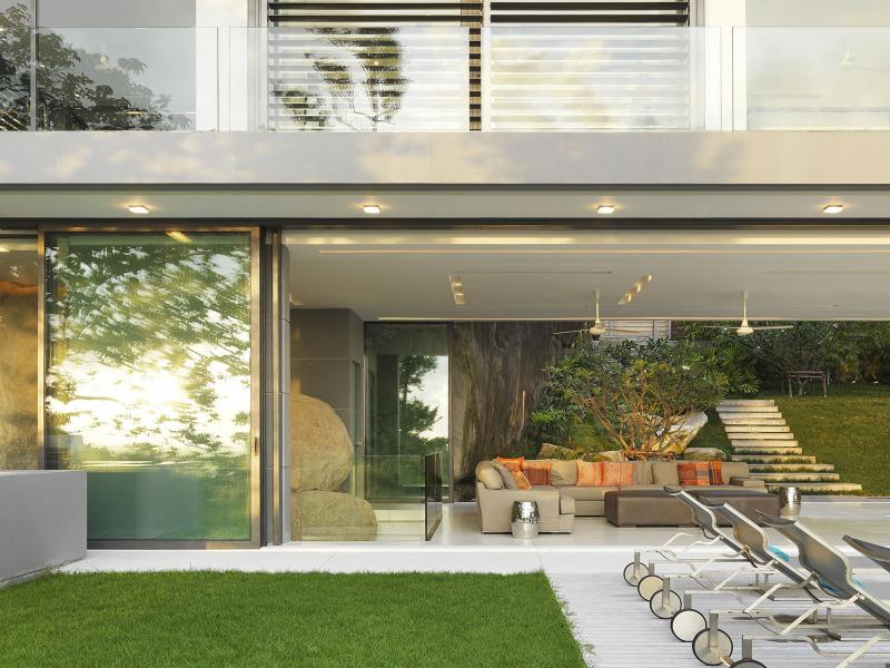 Amanzi, Kamala , Phuket 