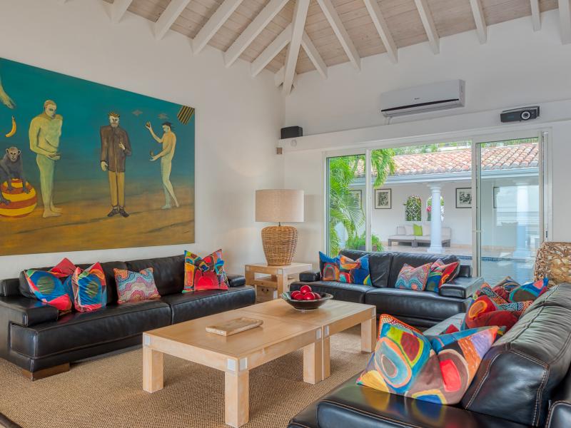 Villa Petite Case , Grand-Case 