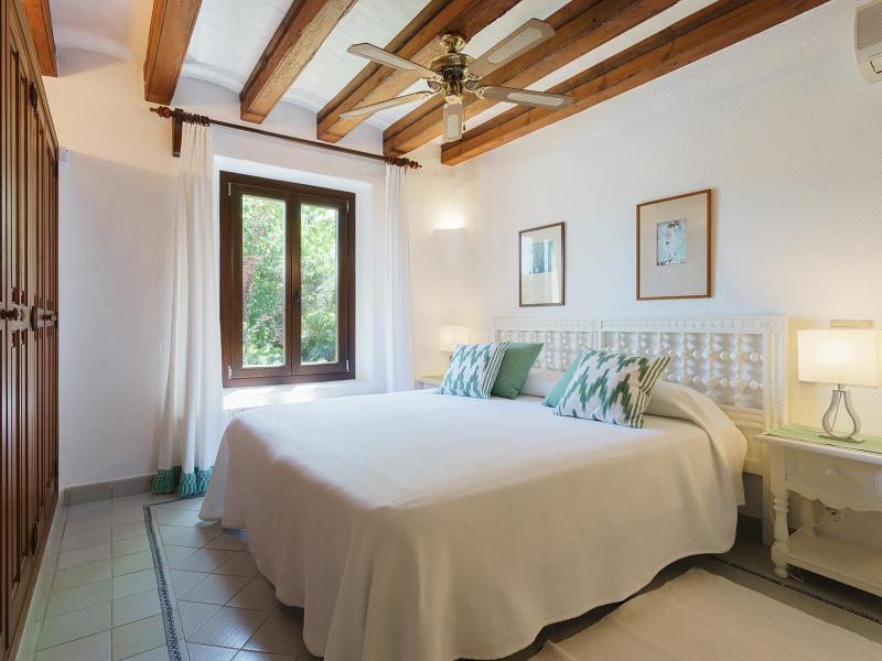 Villa Carolina , La Font , Pollensa 