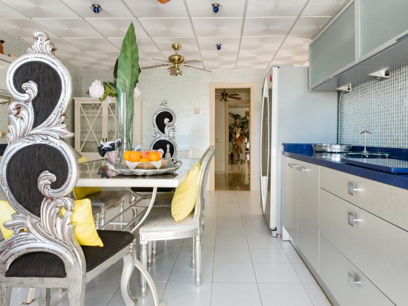 Principe Ottoman , Marbella 