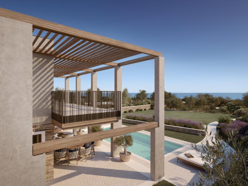Punta Skala Luxury Villas , Zadar 