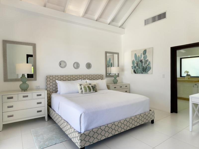 Azure , Little Harbour 