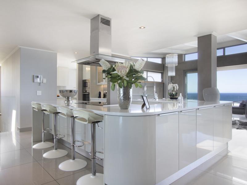 Victoria Residence , Cape Town 