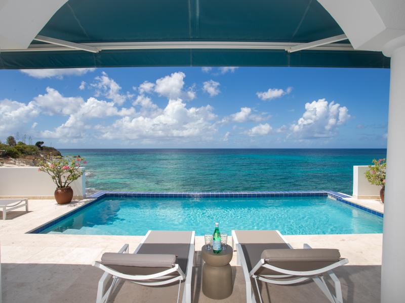 Etoile de Mer , Cupecoy 