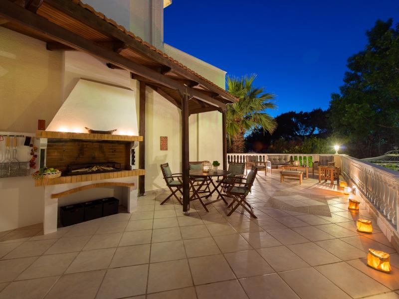 Villa Small Paradise , Rhodes 