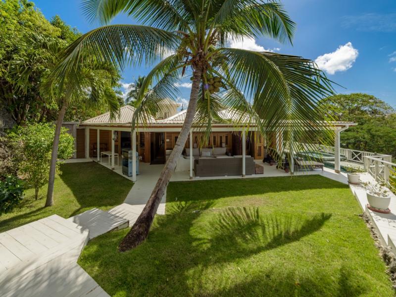 Northlight Villa , St James , West Coast Barbados 