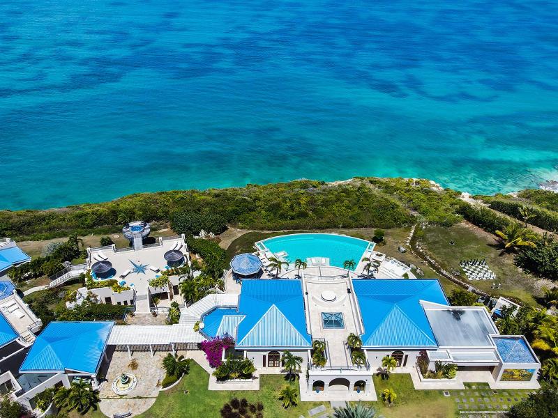 Villa Mes Amis , Terres Basses 