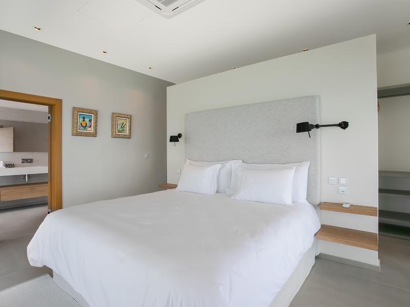 Esprit de la Mer , Terres Basses 