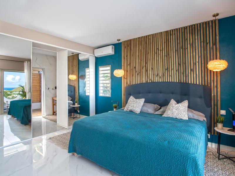 La Casa del Jefe , Orient Bay 