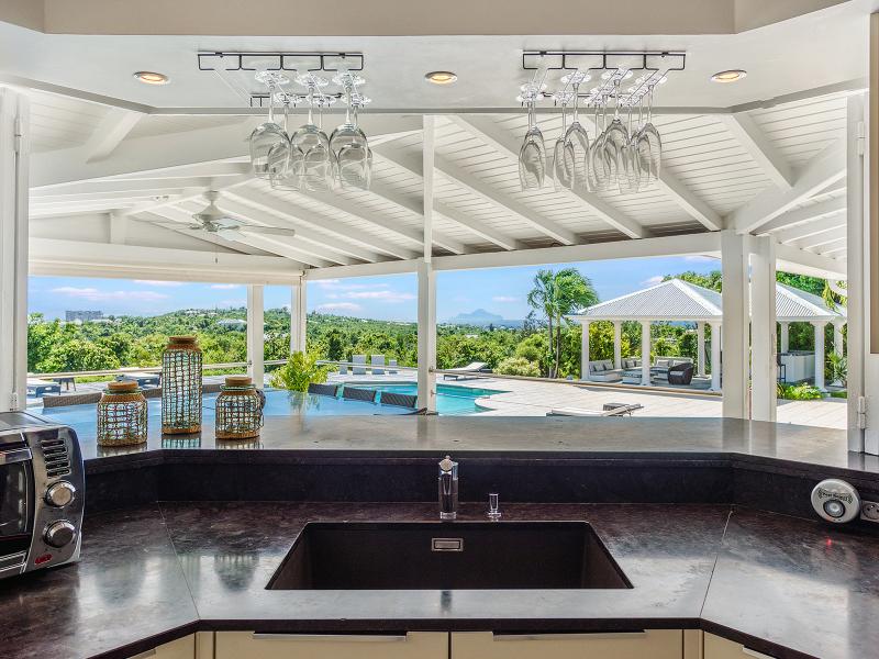 Sol e Luna , Cupecoy , Terres Basses 