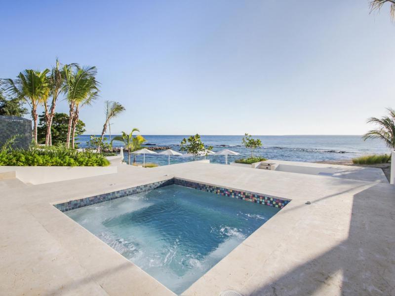 Casa Caleton , Casa de Campo 