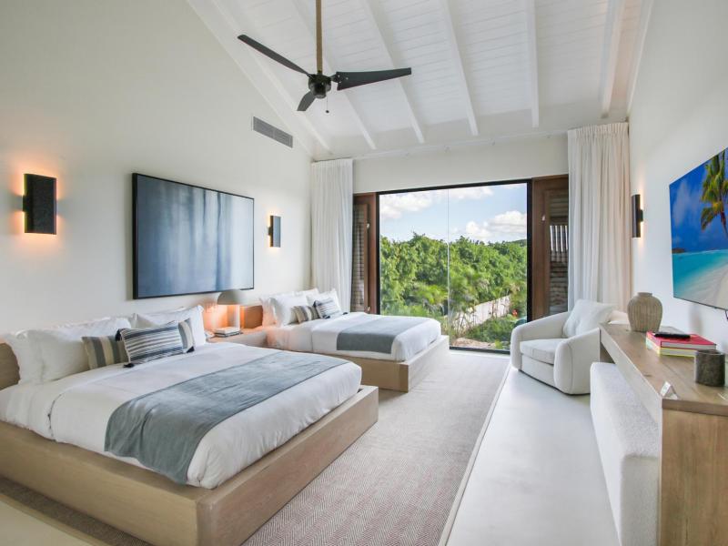 Casa Caleton , Casa de Campo 