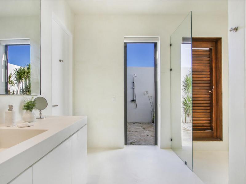 Casa Caleton , Casa de Campo 