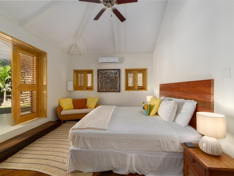 Northlight Villa , St James , West Coast Barbados 