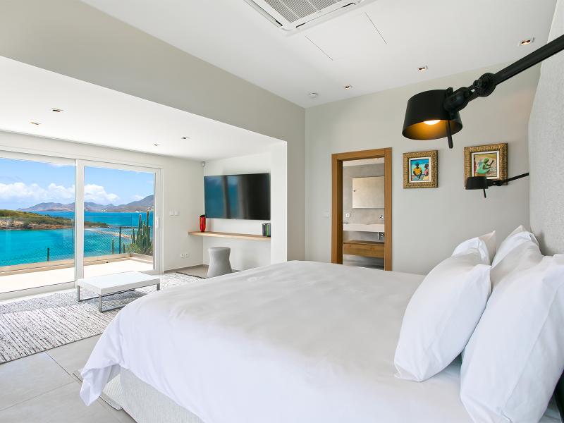 Esprit de la Mer , Terres Basses 