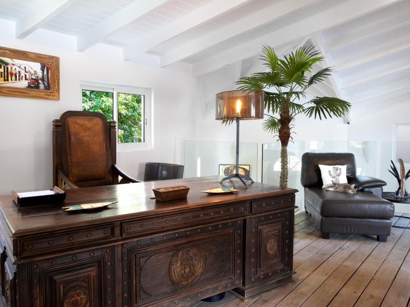 Privilège , Grand-Case 