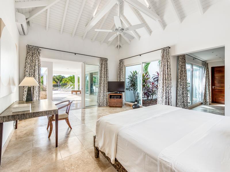 Villa Bamboo , Terres Basses 