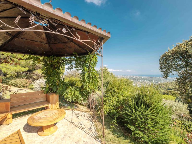 Villa St Paul , Cote D'Azur 