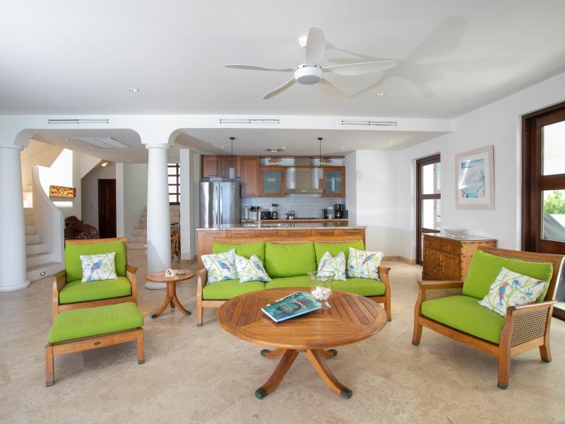 Etoile de Mer , Cupecoy 