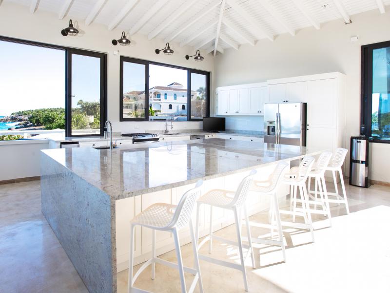 Seashell Beach House , Lime Stone Bay 