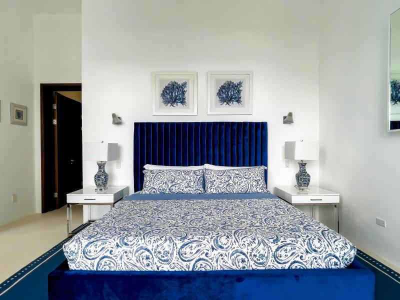 The Coastal House , Meads Bay 