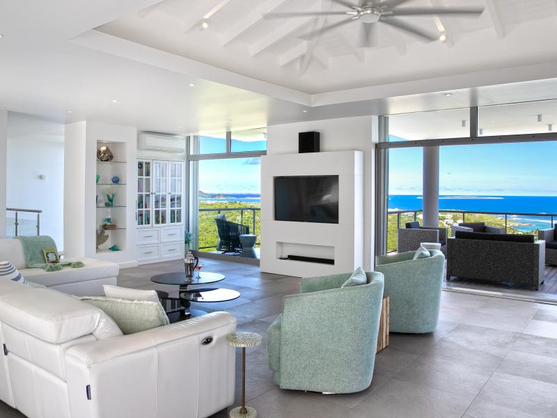 Five Minutes More , Orient Bay 