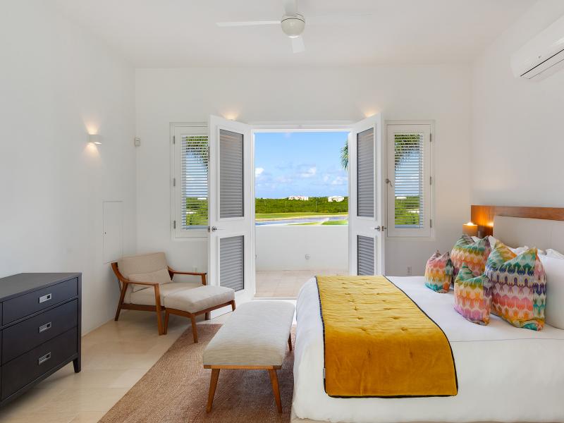 Celestial Anguilla , West End 