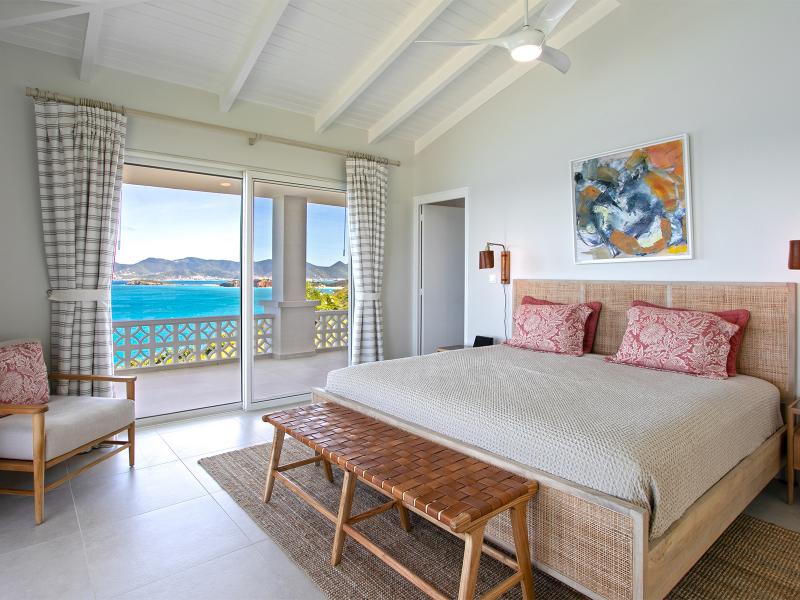 Falaise des Oiseaux , Terres Basses 