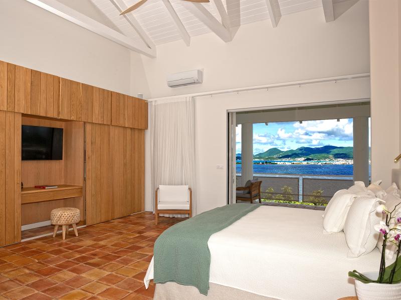 Jasper , Terres Basses 