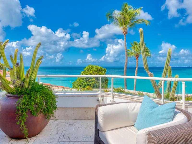 Petite Plage 5 , Grand-Case 