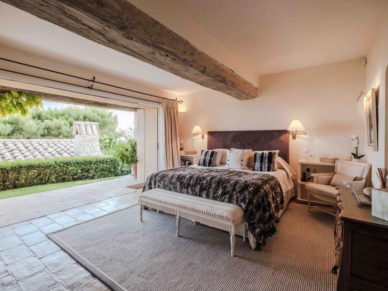 Villa St Paul , Cote D'Azur 