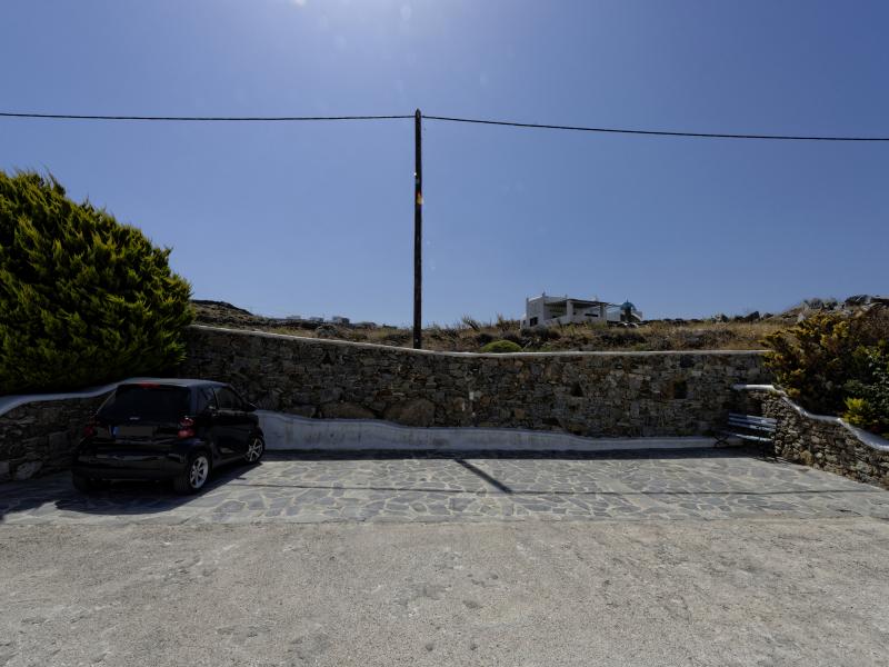 Villa Harmony , Mykonos 