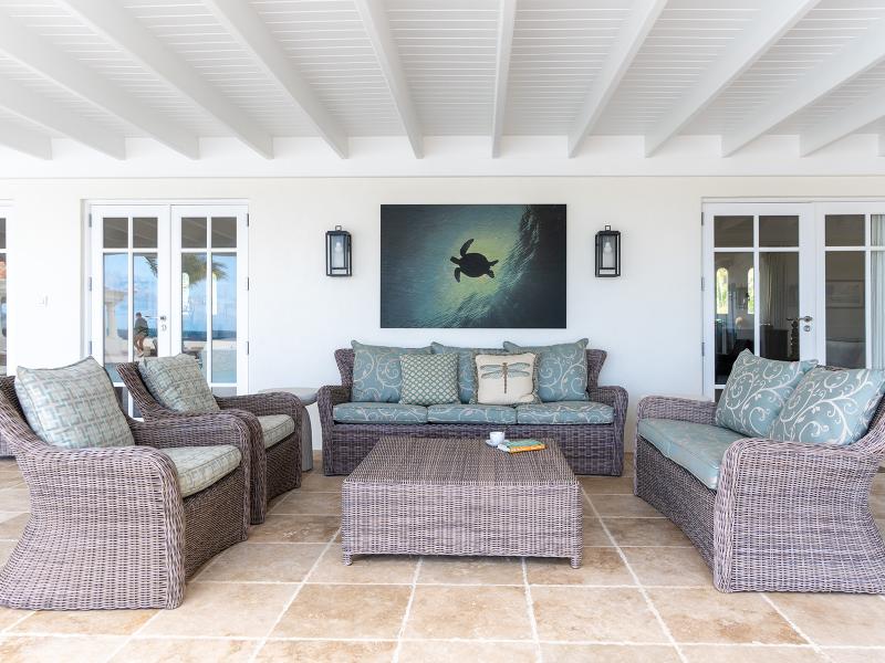 Beau Rivage , Terres Basses 