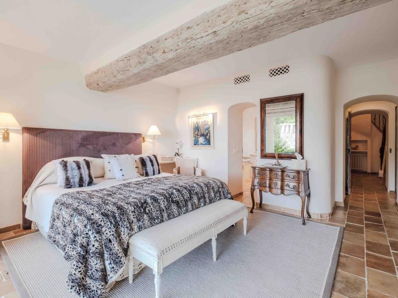 Villa St Paul , Cote D'Azur 